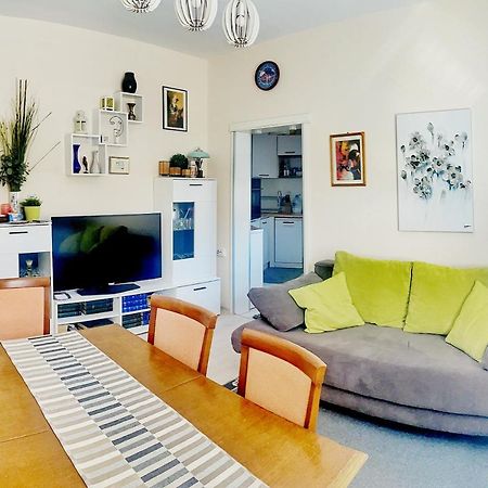 Venum Apartment Варна Екстериор снимка