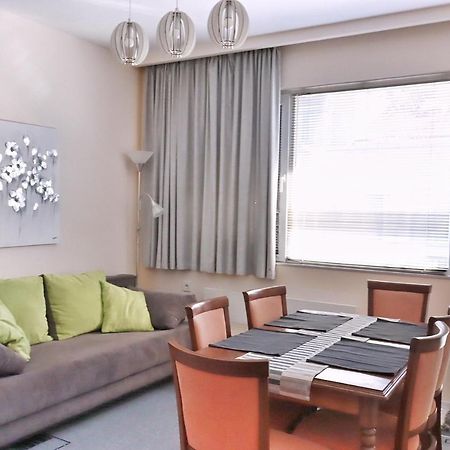 Venum Apartment Варна Екстериор снимка