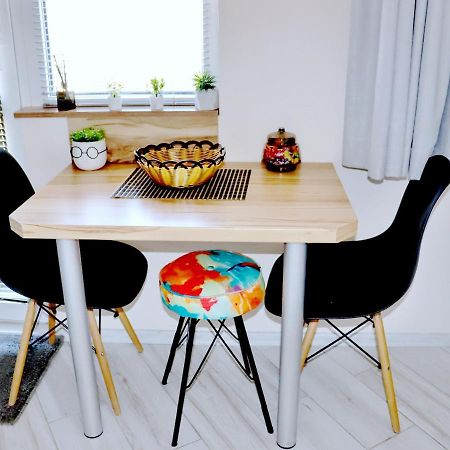 Venum Apartment Варна Екстериор снимка