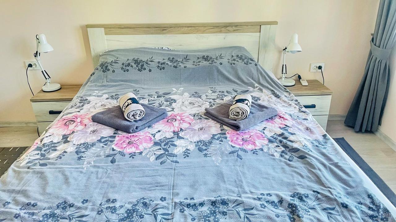 Venum Apartment Варна Екстериор снимка