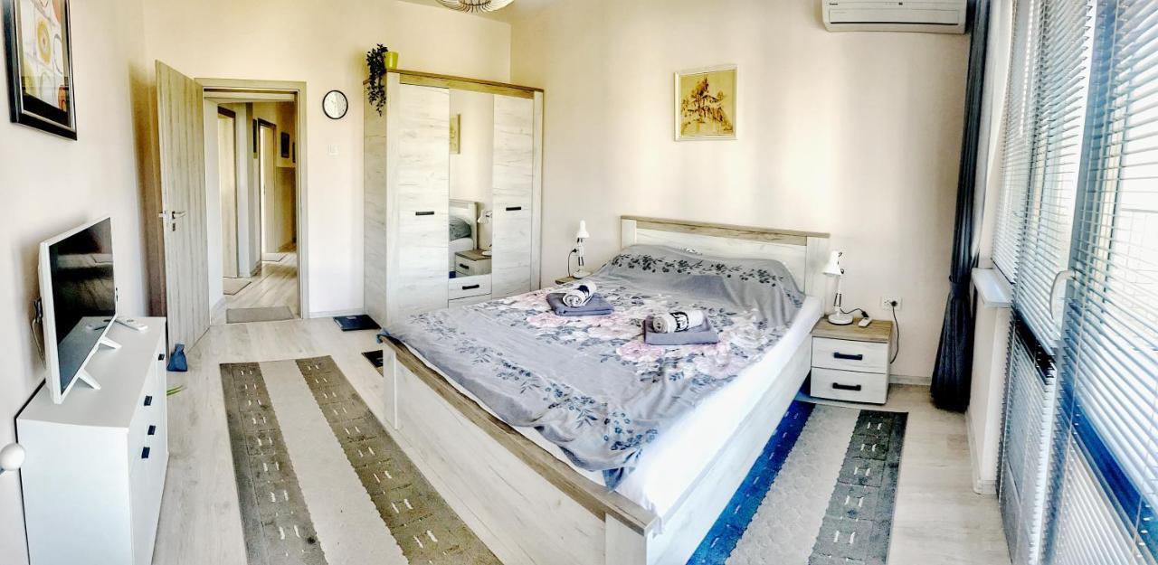 Venum Apartment Варна Екстериор снимка