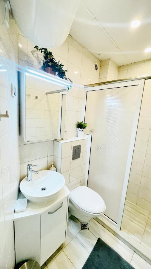 Venum Apartment Варна Екстериор снимка