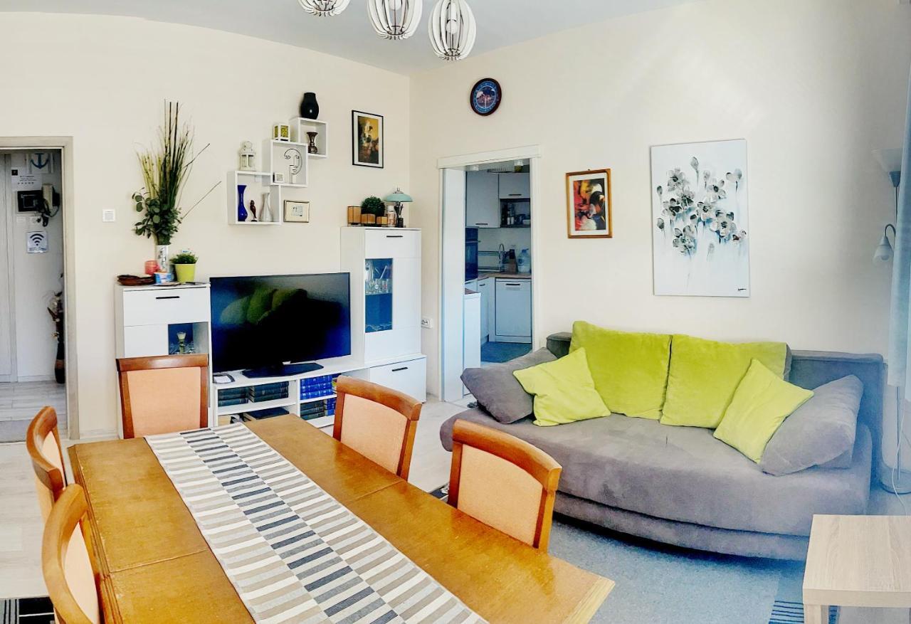 Venum Apartment Варна Екстериор снимка