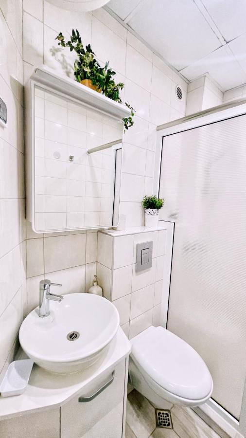 Venum Apartment Варна Екстериор снимка