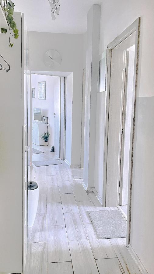 Venum Apartment Варна Екстериор снимка