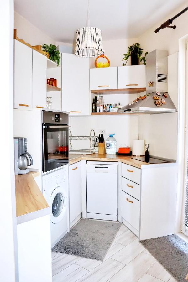 Venum Apartment Варна Екстериор снимка