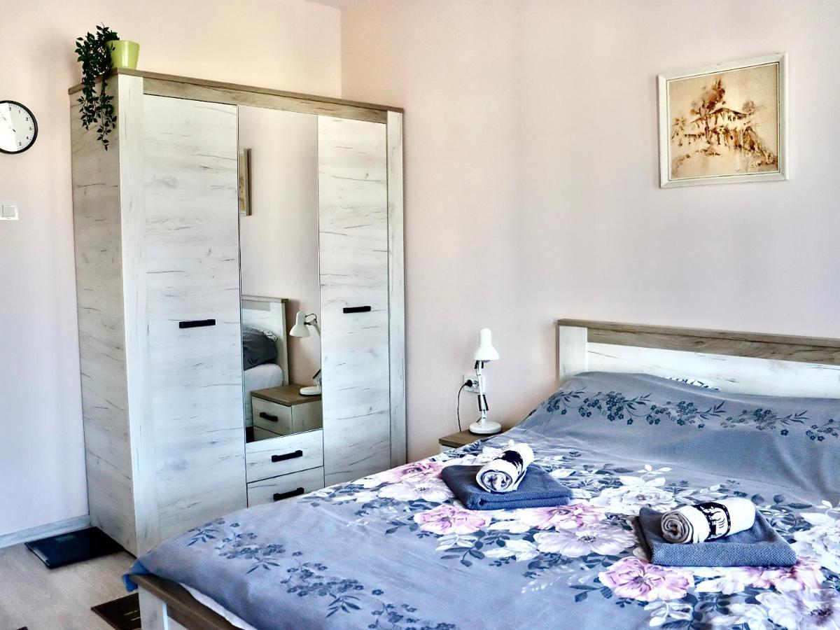 Venum Apartment Варна Екстериор снимка