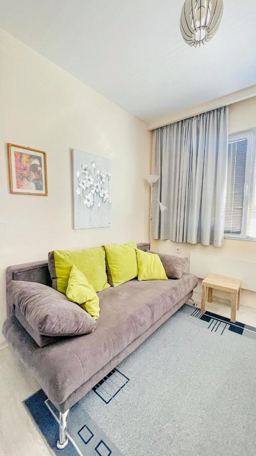 Venum Apartment Варна Екстериор снимка