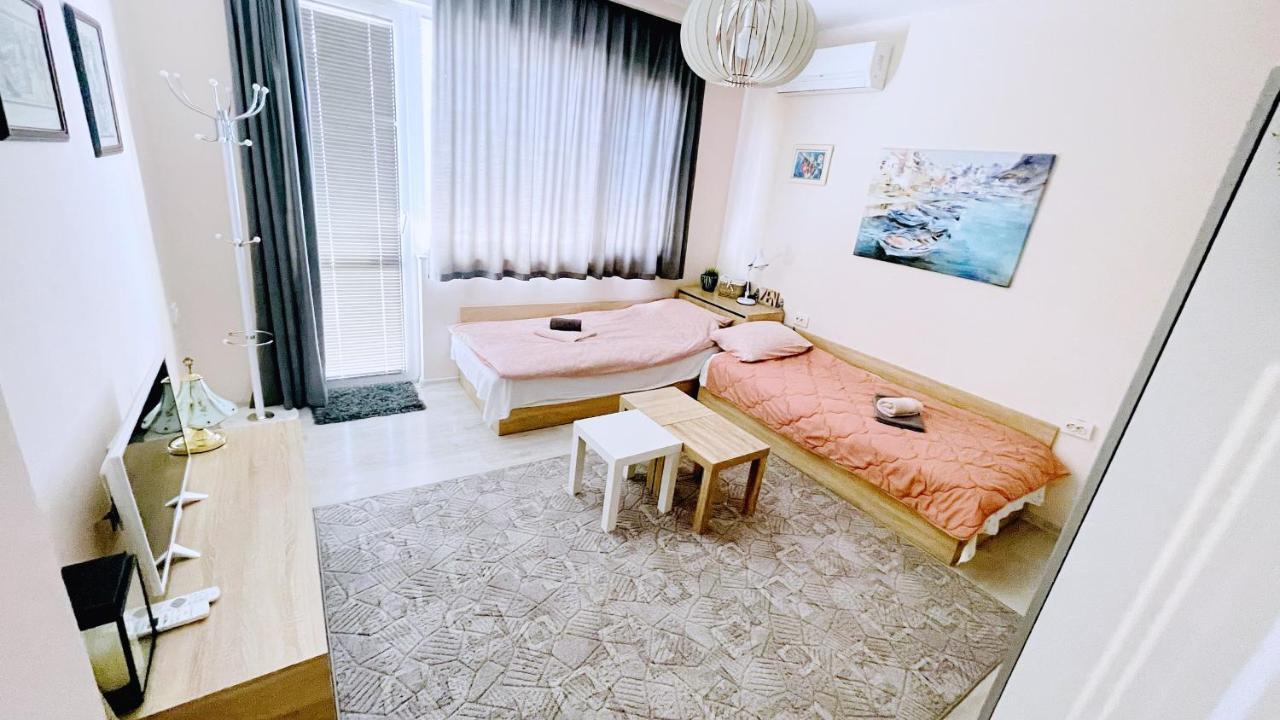 Venum Apartment Варна Екстериор снимка