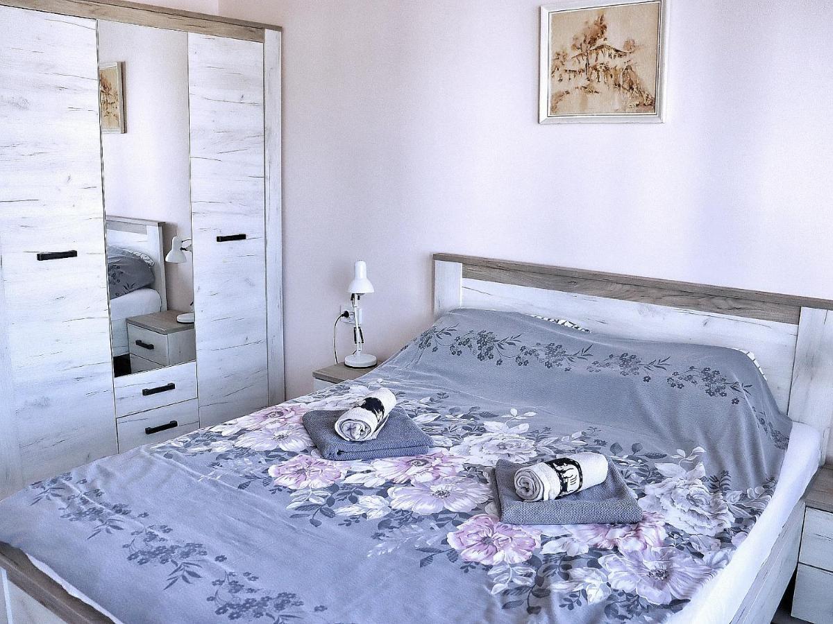 Venum Apartment Варна Екстериор снимка