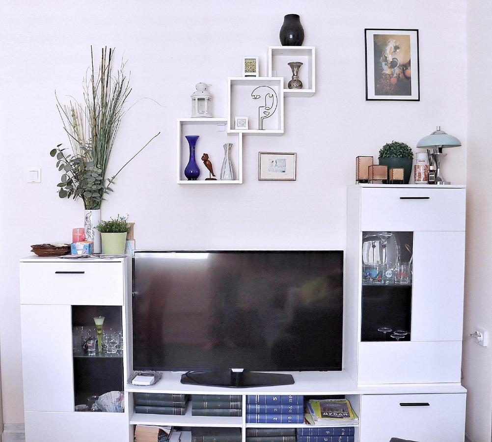 Venum Apartment Варна Екстериор снимка